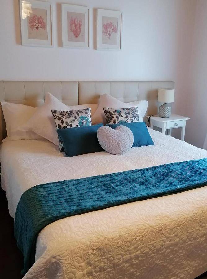 Hôtel pour 2 personnes, avec piscine ainsi que jardin et vue, animaux acceptés dans Vila Verde - 3