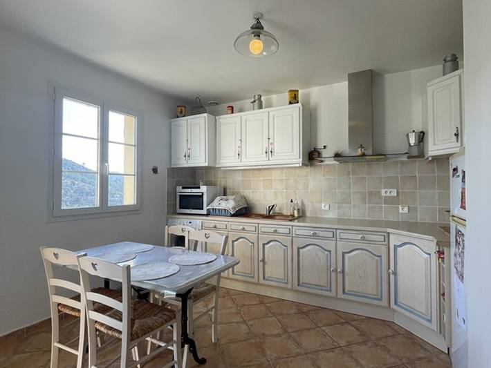 Maison charmante près du lac d'Esparron, 2 chambres, parking in Esparron-de-Verdon, Alpes-de-Haute-Provence