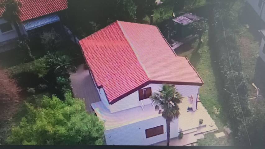 Apartamento entero, Apartamento de vacaciones para 5 personas con terraza in Umag, Region de Umag