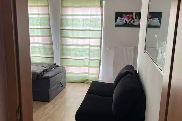 Ferienwohnung für 4 Personen in Selfkant