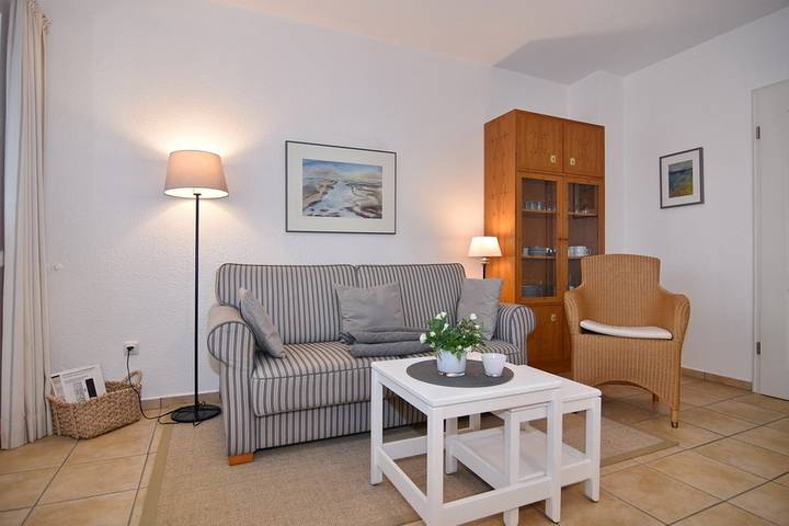 Ganze Ferienwohnung, Atlantik, Whg. 9 in Wenningstedt, Sylt