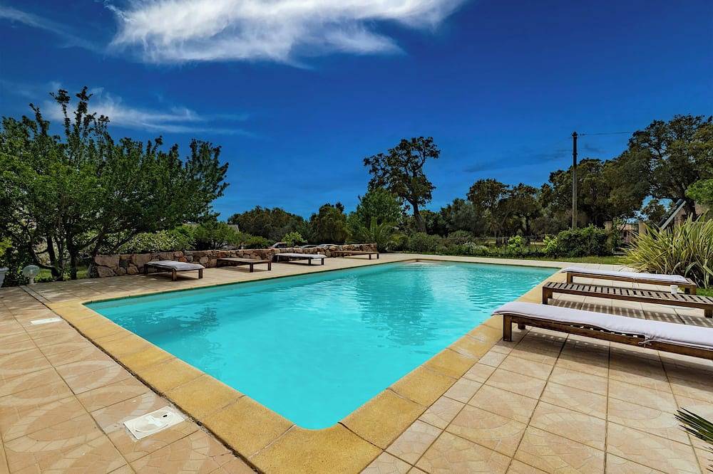 Maison de vacances