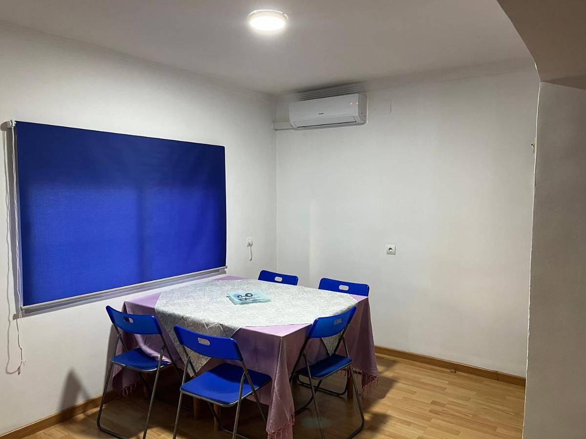 Apartamento inteiro, Three-Bedroom Apartment in Isla Cristina, Costa de la luz