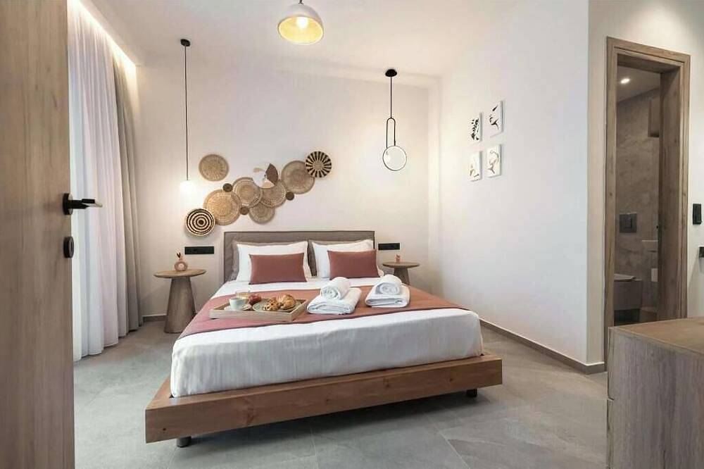 Villa Pezoulia Kamilari – Panoramic Luxury Above Crete in Kamilari, Iraklio-Heraklion und Umgebung