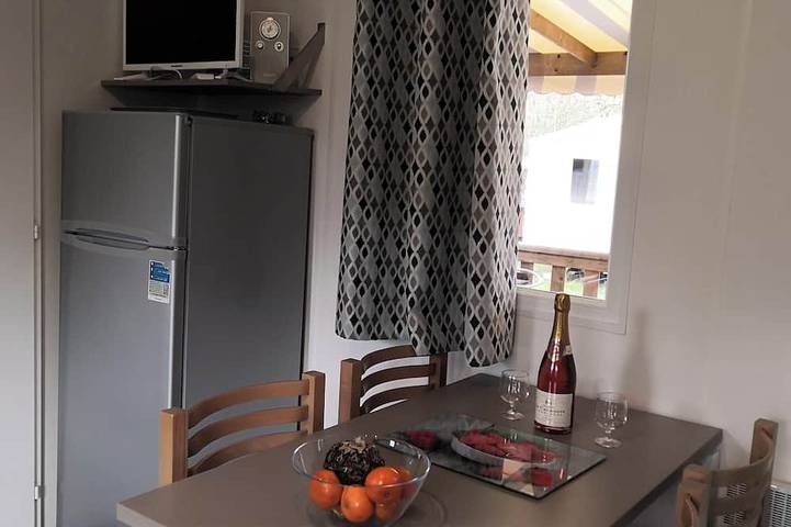 Maison de vacances pour 6 personnes, avec piscine à Onzain