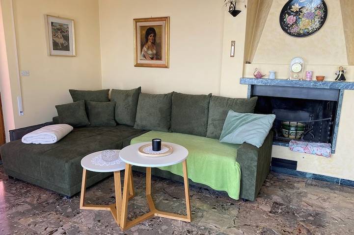 Ferienhaus für 10 Personen, mit Balkon und Garten, mit Haustier am Gardasee - 4