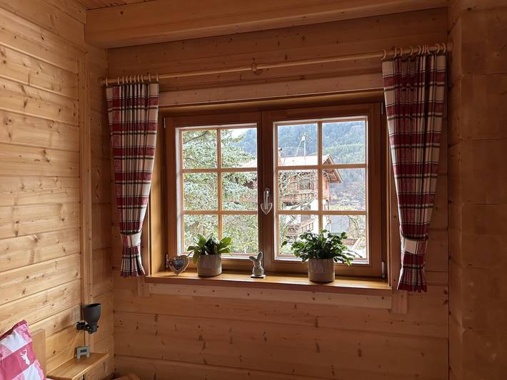 Ferienwohnung für 2 Personen im Ötztal - 3