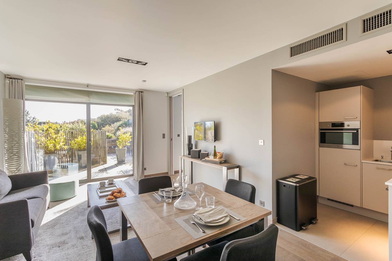 Photo : Appartement de vacances