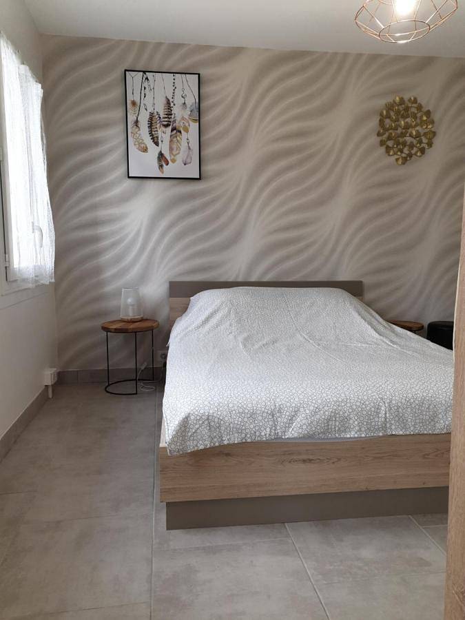 Appartement de vacances pour 2 personnes