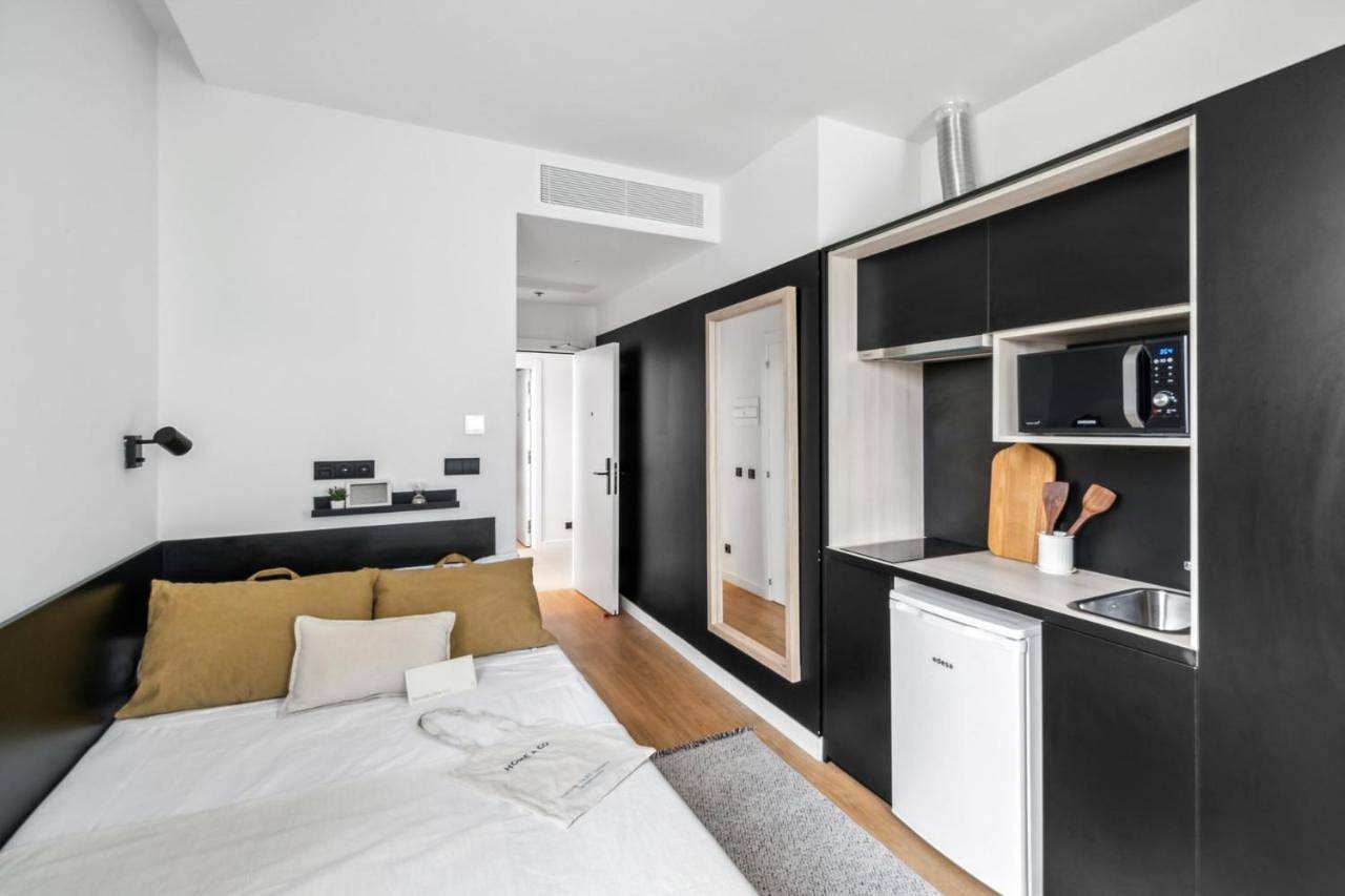 Home and Coliving Pamplona in Pampelune, Province de Navarra