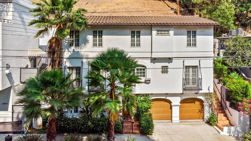 Appartement de vacances pour 3 personnes, avec vue et terrasse