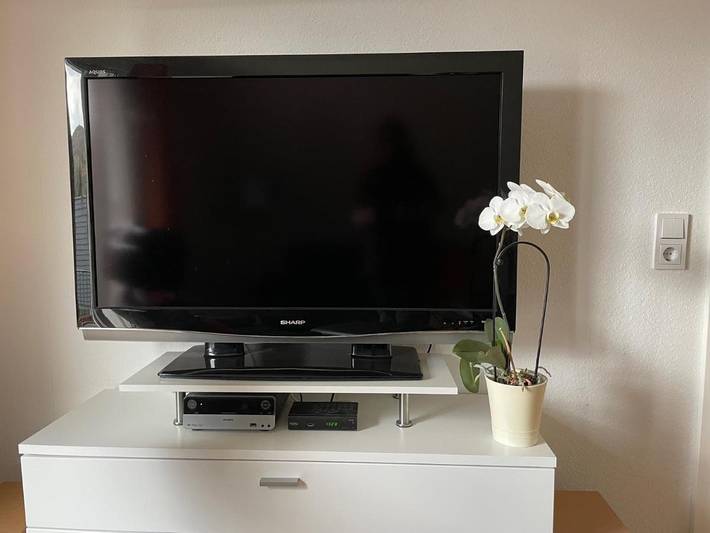 Ferienwohnung für 4 Personen, mit Terrasse in Gummersbach - 4