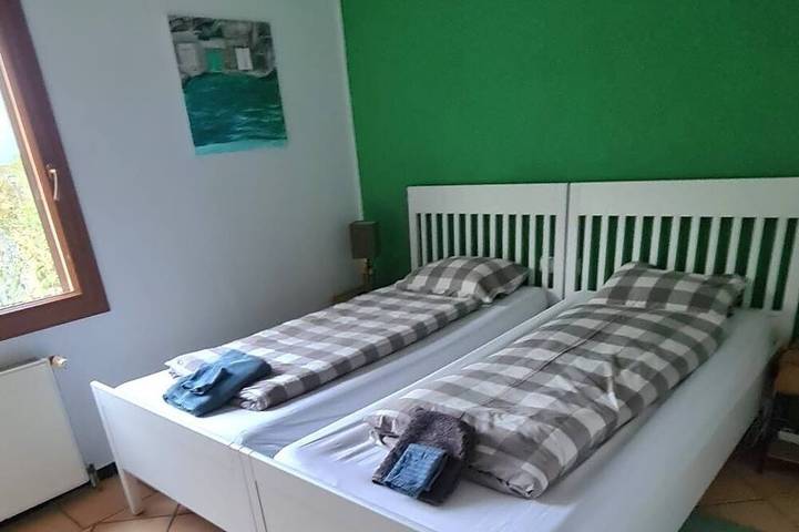 Chalet für 4 Personen, mit Garten in Santanyí - 2