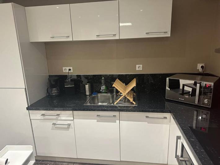 Gîte pour 4 personnes, avec vue à Coudekerque-Branche - 2