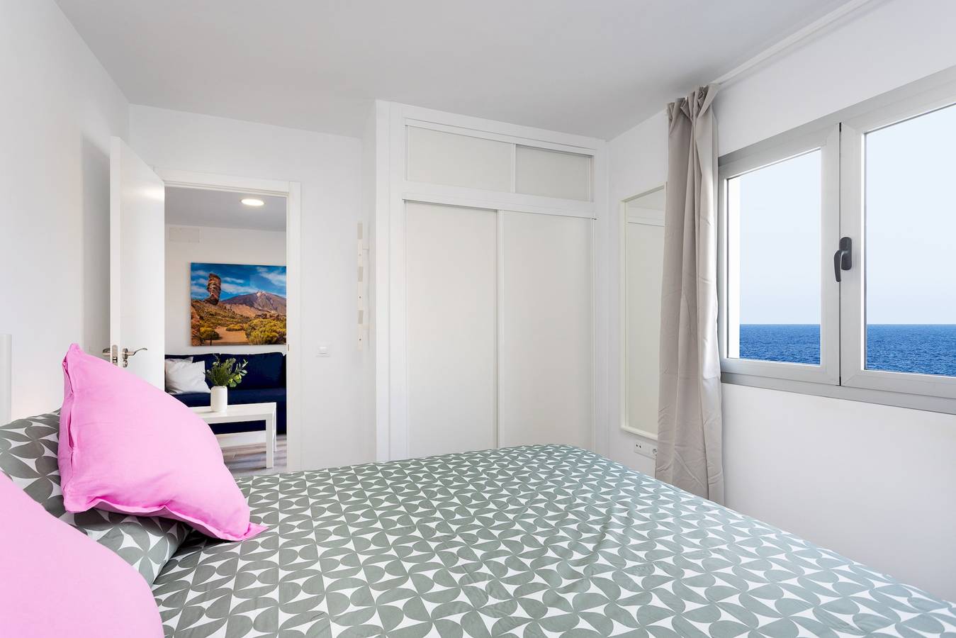 Apartamento entero, Home2Book Ocean Breeze Terrace Stay, Mesa del Mar in Mesa del Mar, Tacoronte