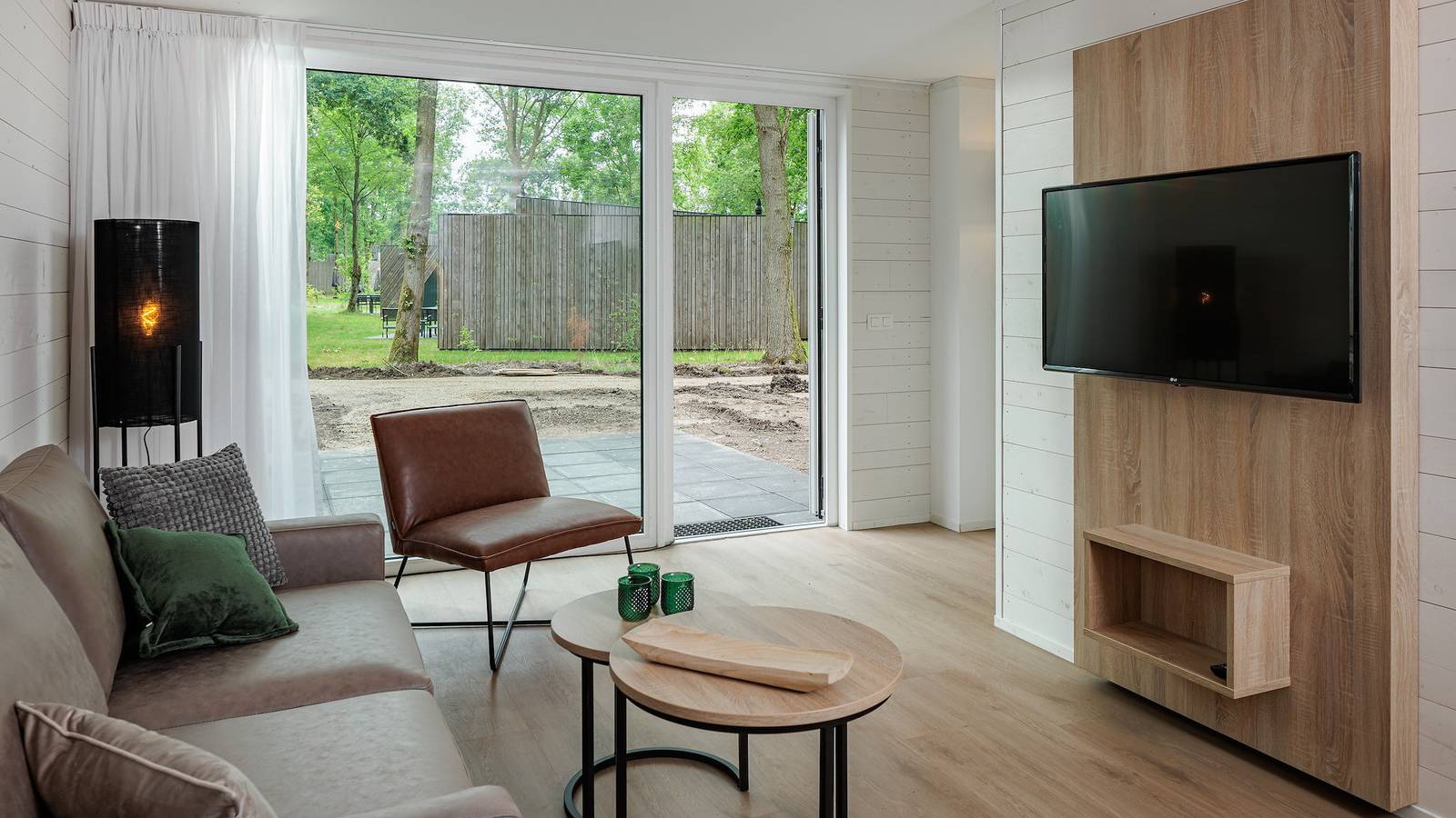 Summio Schaijk — Forest Villa 4 in Landerd, Noord-Brabant