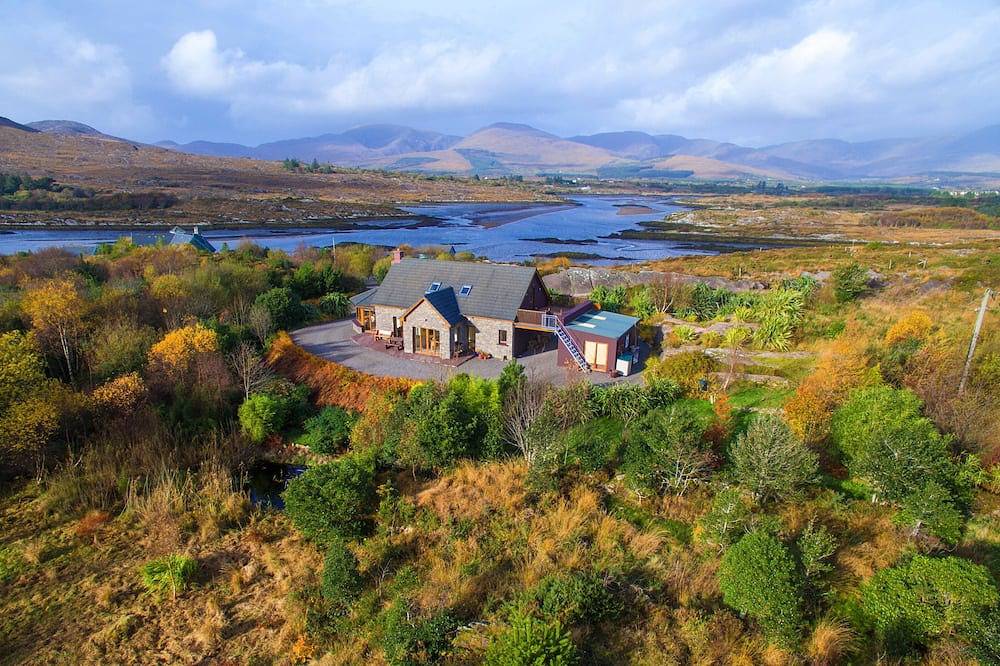 Holiday Home for 6 People in Iveragh Peninsula, Munster