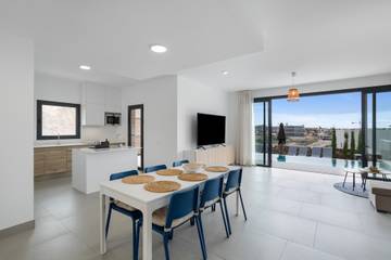 Villa für 6 Personen in Salobre, San Bartolomé de Tirajana, Bild 1