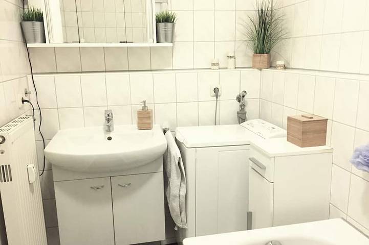 Ferienwohnung für 4 Personen, mit Garten in Rosenheim - 4