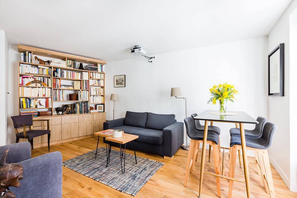 Appartement de vacances