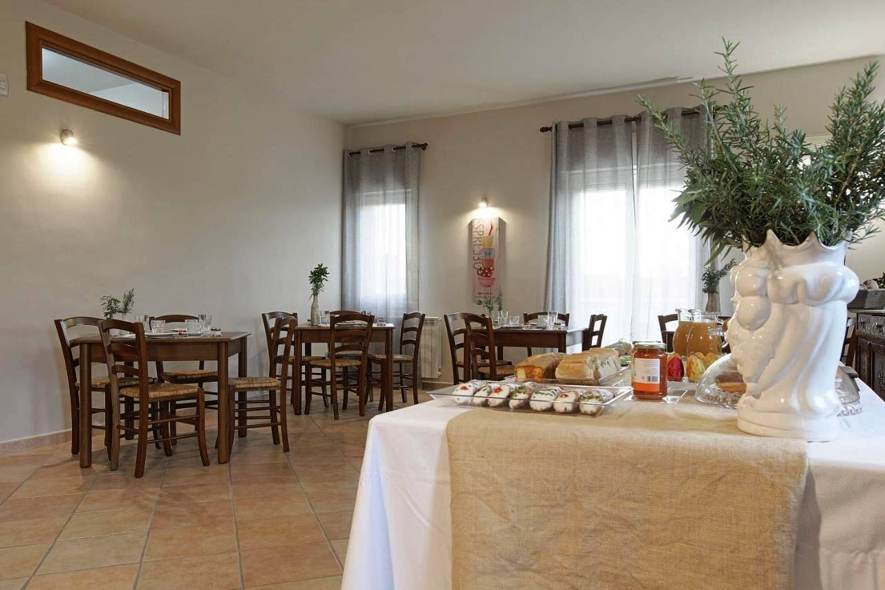 Cannatello home - Affittacamere in Villaggio Mosè, Agrigente