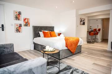 Apartment for 2 People in Huddersfield, West Yorkshire, Photo 2