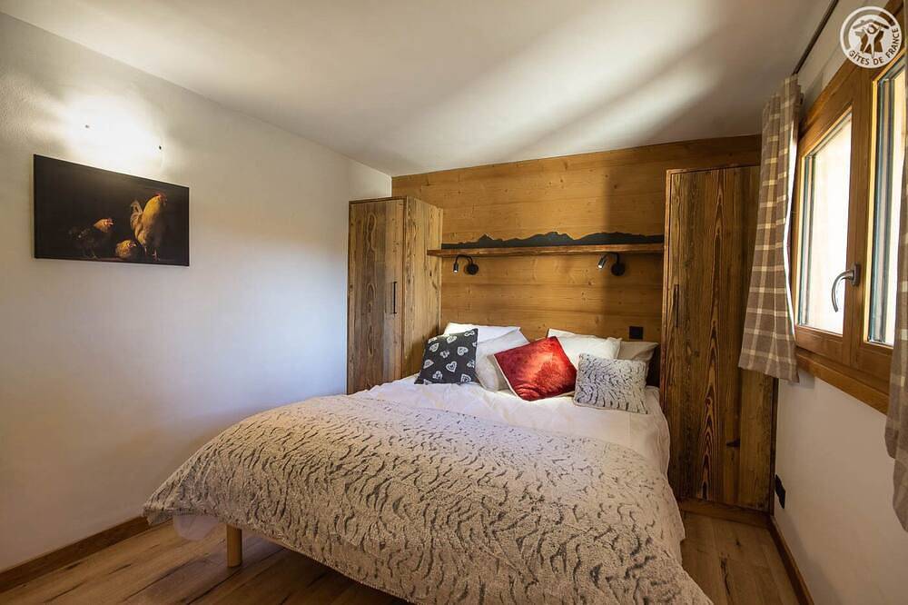 Chalet L'orignal - Notre Dame De Bellecombe in Notre-Dame-de-Bellecombe, Région d'Albertville