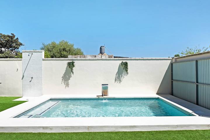 Finca für 5 Personen, mit Garten in Conil de la Frontera - 2