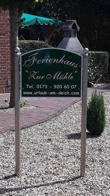 Ferienwohnung für 4 Personen in Westoverledingen, Emsland, Bild 3