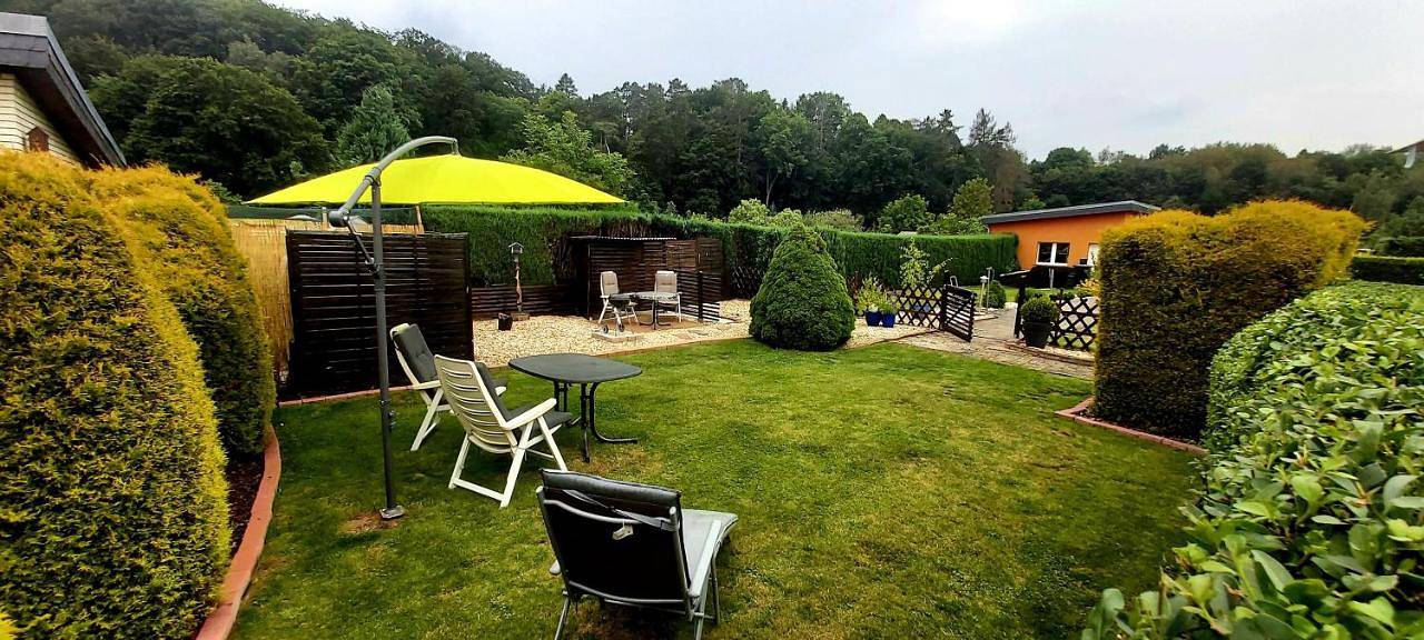 Harzholiday in Südharz, Harzvorland