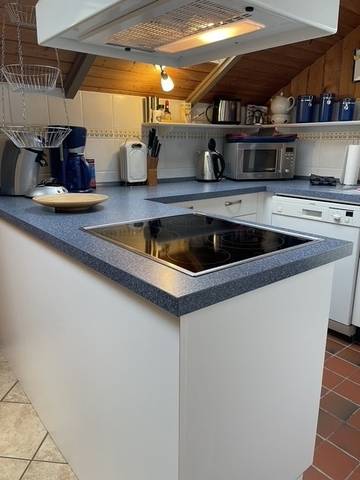 Ferienhaus für 5 Personen in Glücksburg, Flensburger Förde, Bild 4