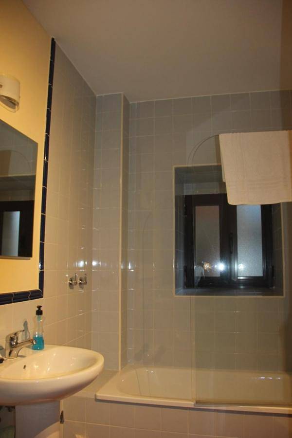 Casa rural para 11 personas, con terraza y vistas en Valle del Alberche - 4