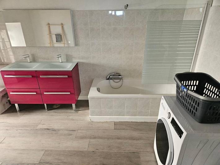 Location de vacances pour 9 personnes, avec vue à Carros - 4