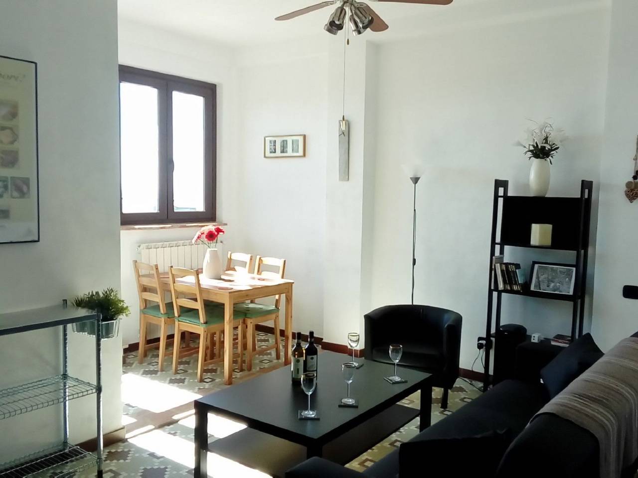 Ganze Wohnung, Wohnung "Unglaubliche Aussicht" in Dogliani, Langhe