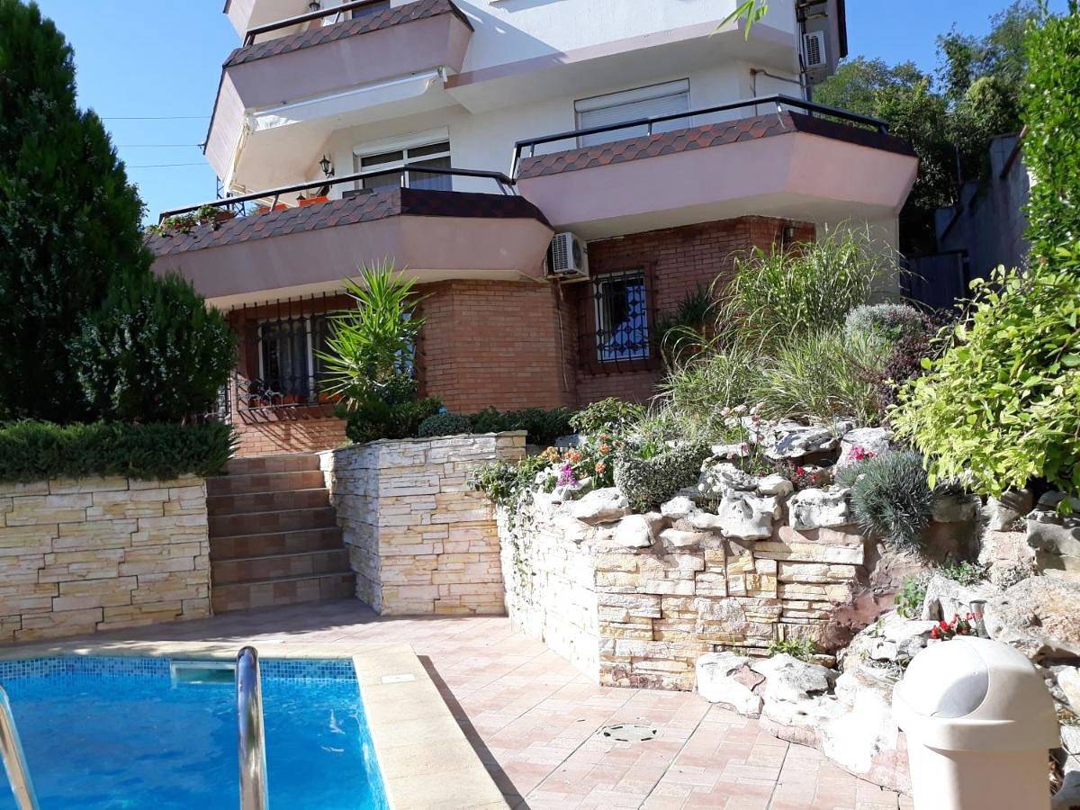Vacation Home Seadream in Warna, Obwód Warna