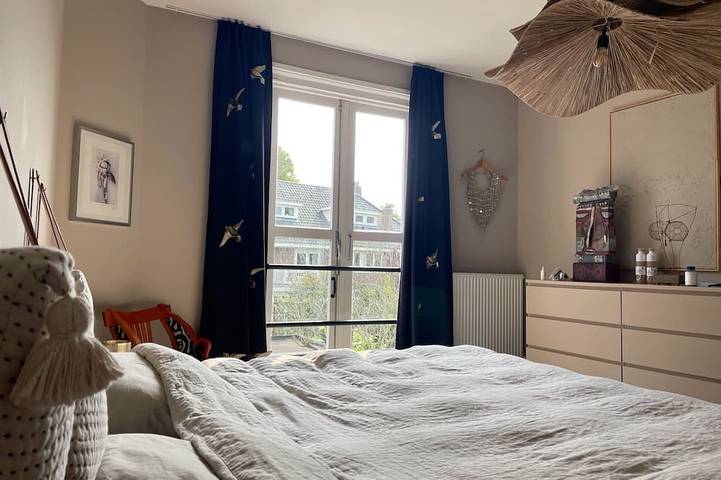 Location de vacances pour 6 personnes, avec jardin à Heemstede - 2