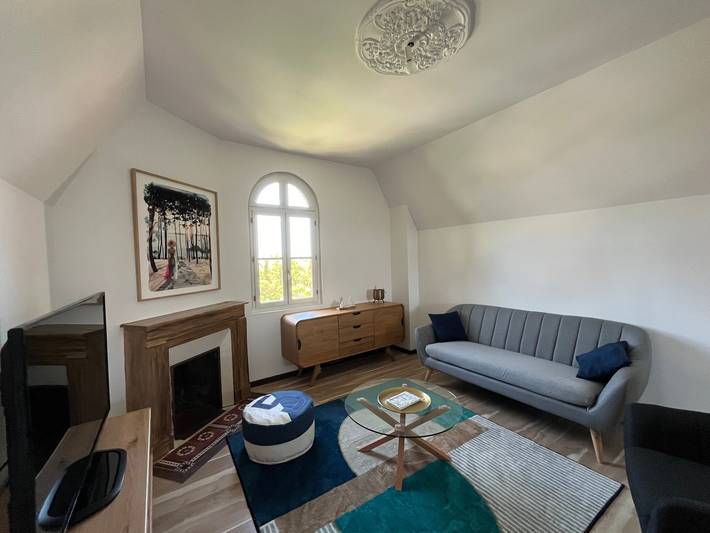 Gîte pour 4 personnes à Arcachon - 4