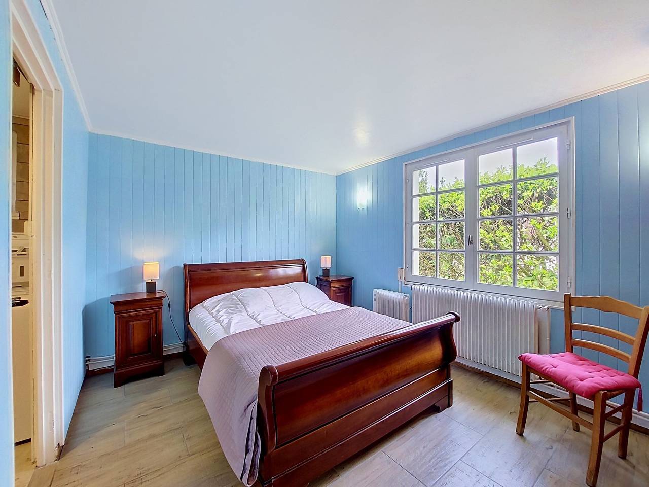 Gîte des bergers in Linxe, Côte d’Argent