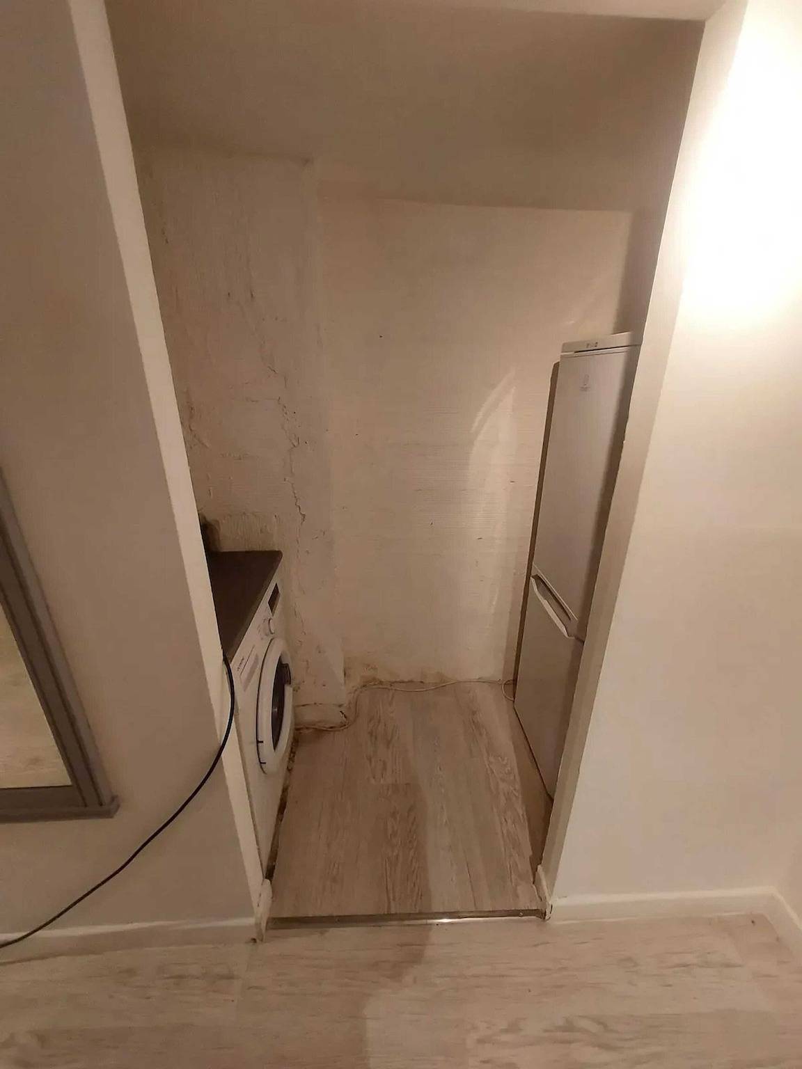 Apartamento entero, Apartamento moderno en Gréolières, 26 m², vista impresionante in Gréolières, Region de Cannes