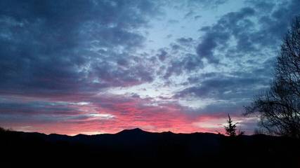 Bed And Breakfasts for 6 Guests in Blue Ridge Mountains, North Carolina, Picture 4