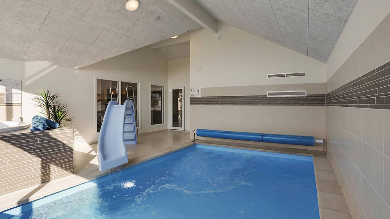 Casa vacanza a Vejby a partire da 356€ a notte