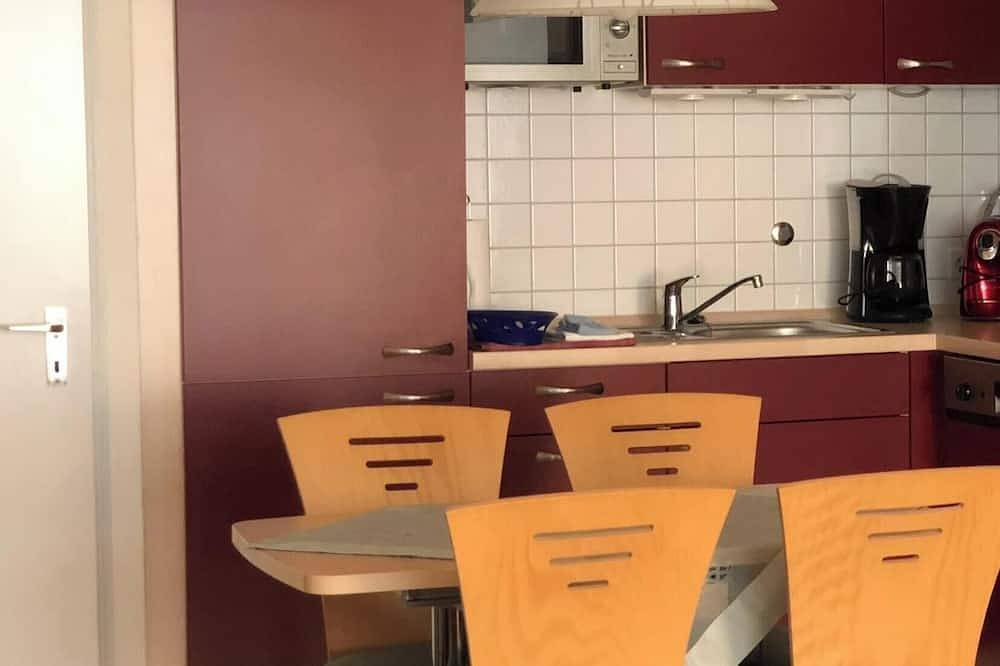 Ganze Wohnung, Nordschwarzwald Ferien-App. 44 qm,  Dieter Hoffmann Freudenstadt-Kniebis. in Kniebis, Freudenstadt