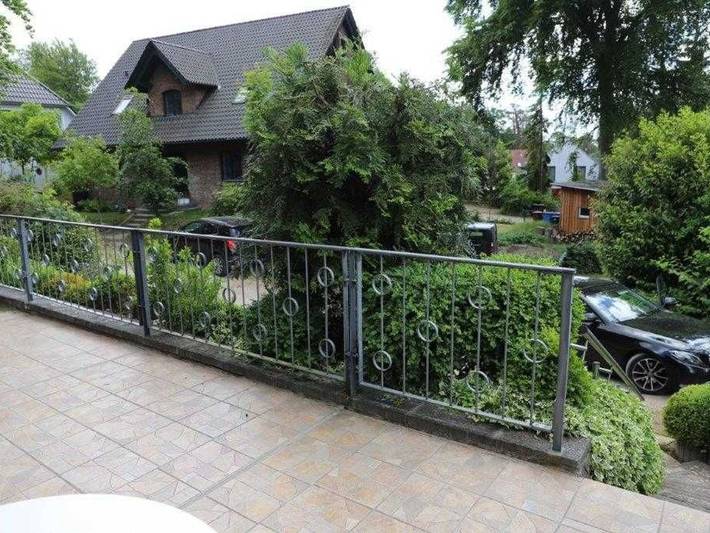 Ferienhaus für 3 Personen, mit Terrasse in Sellin - 2
