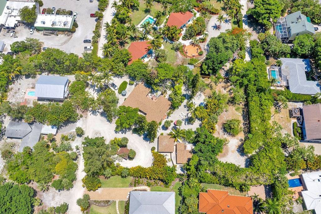 Sanibel-Style am East End! Gehen Sie zu Fuß zu Restaurants, zum Leuchtturm und zum berühmten Pinnochio-Eis! in Sanibel, Sanibel Island