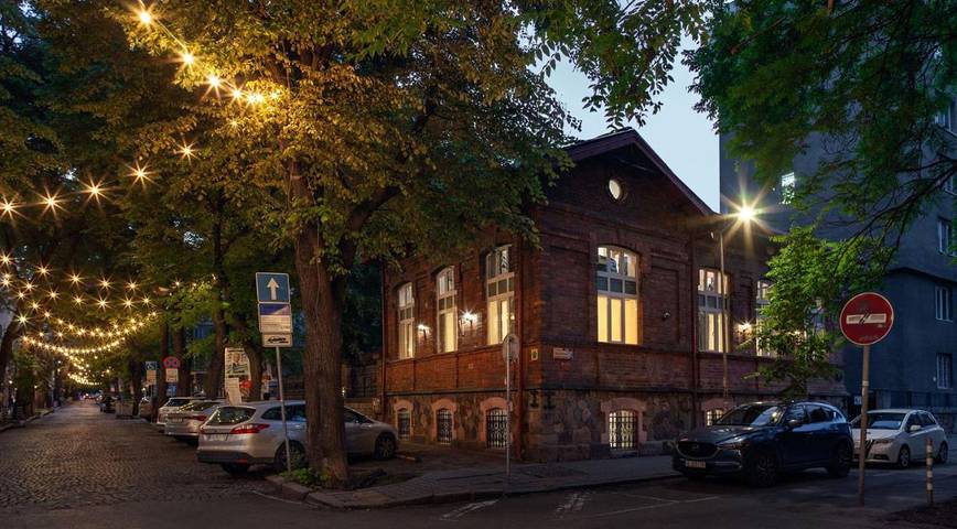 Maison d’hôte pour 2 personnes à Sofia - 3