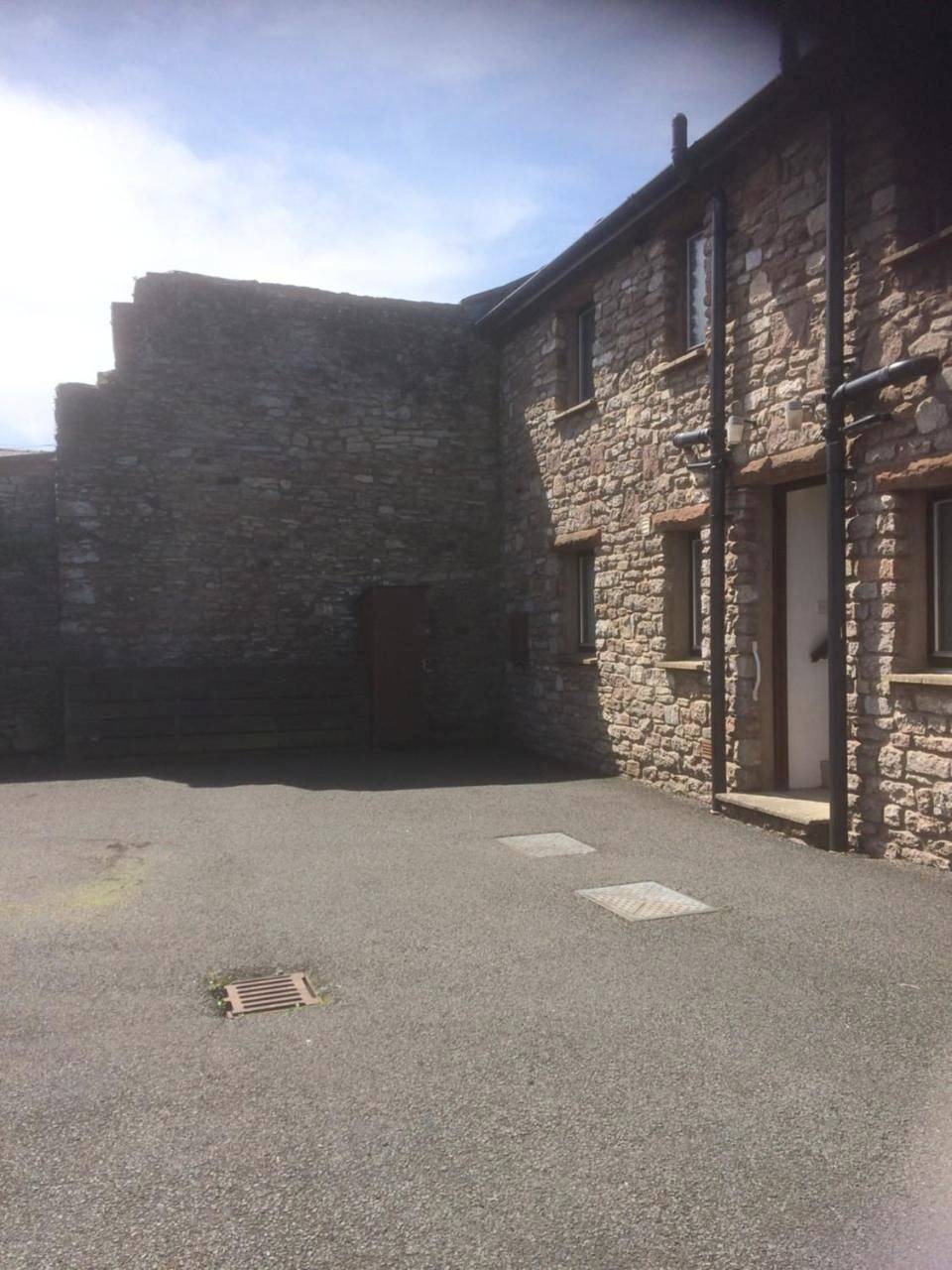 Apartment - Ground Floor in Kirkby Stephen, Cumbria
