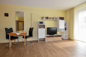 Ferienwohnung für 2 Personen in Duhnen, Cuxhaven, Bild 2