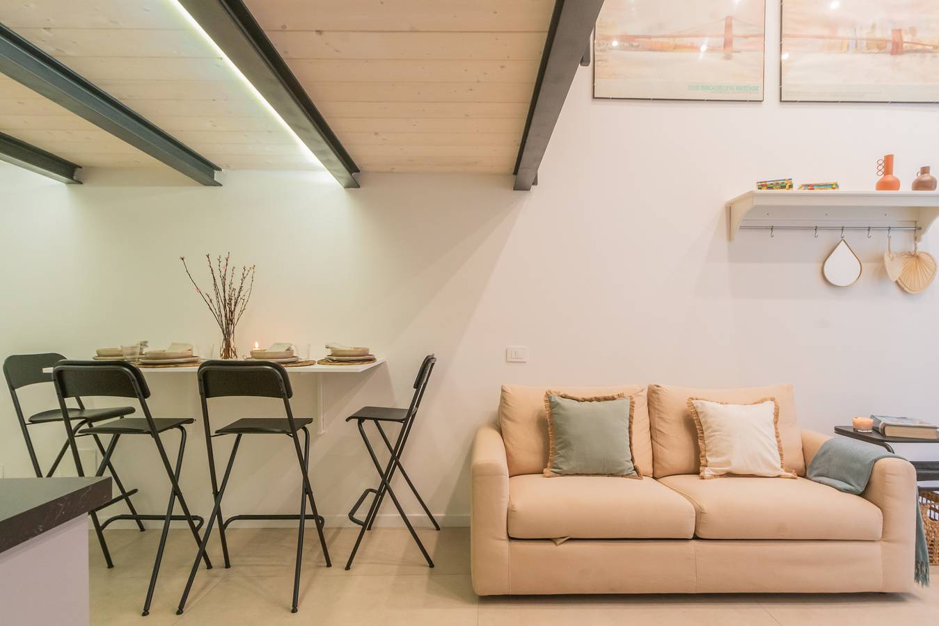 Appartamento intero, Como Loft & Charme in Como, Lago di Como