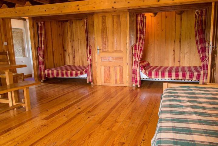 Location de vacances pour 11 personnes, avec jardin à Brion (Lozère) - 3