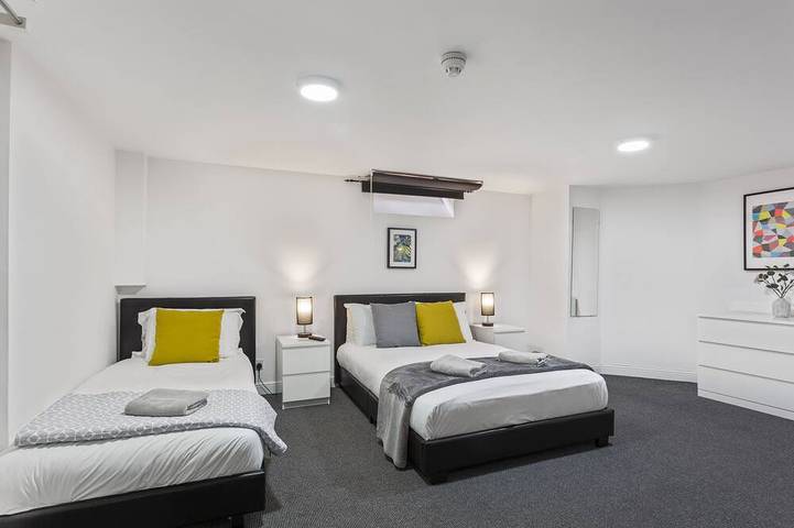 Ferienwohnung für 3 Personen - 1